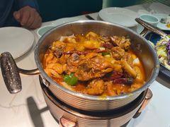 -阿里疆Alijiang·丝路美食·异域风情·清真(长楹天街店)