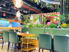 -龙泉人椰子鸡(龙昆南总店)