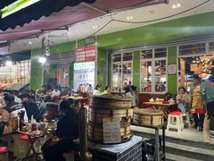-蛙蛙鸡冷锅鱼(驷马桥店)