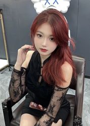 -藤野造型烫染·接发
