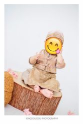 -星豆豆儿童摄影(南郊太白南路店)