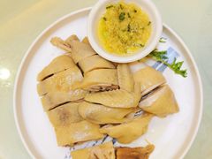 至尊清心鸡-渔意楼·驰名沙田乳鸽(五羊旗舰店)