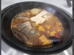 -老渔翁笨锅炖(迎宾路总店)