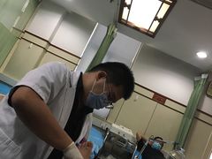 -上海交通大学医学院附属第九人民医院黄浦分院(中医门诊部)