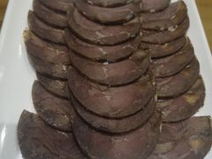 -秦韵轩·西安小馆(贻成福地广场店)