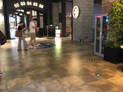 -CGV影城(滨江天街IMAX店)
