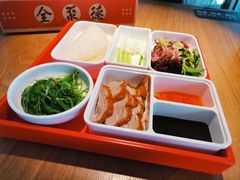 -全聚德(大兴国际机场店)