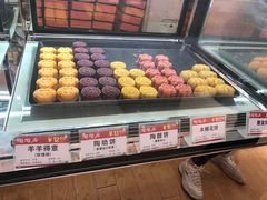 -陶陶居饼家(惠福东路店)
