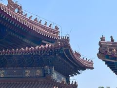 -历代帝王庙博物馆