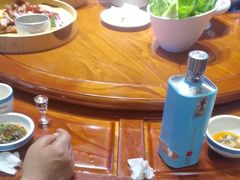 -亮欢寨(凯里总店)