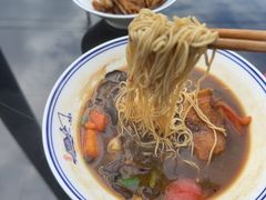 -天天鲜面馆(衡山路店)