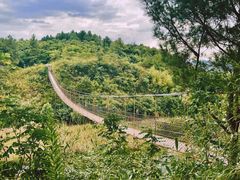 -仙山湖景区