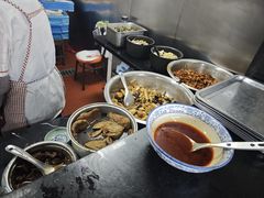 -美味斋(西北街店)