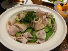 -皇后餐厅-煲仔·小菜·打边炉(古北店)