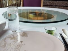 -金轩中餐厅 Jin Xuan(浦东丽思卡尔顿酒店)