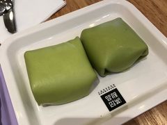 -满记甜品(荟聚购物中心店)