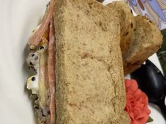 -匡小敏手工烘培(大地金墅店)