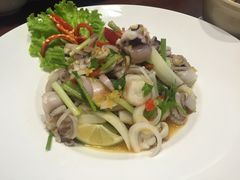 -荷花泰菜(东方新天地店)