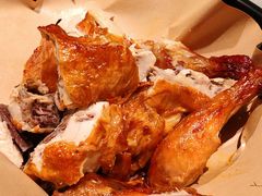 -绿茶餐厅(广州天河城店)