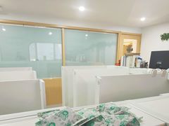 -竹川学社·自助沉浸自习室(海淀黄庄店)