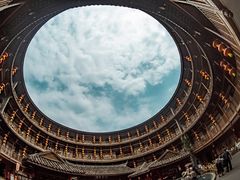 -洛带古镇
