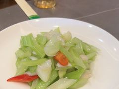 -烤肉宛饭庄(北新桥店)