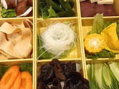 -呷哺呷哺 黄金牧场 (新辰里学清路店)