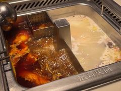 -滋奇·扬州地标火锅(兴城东路店)