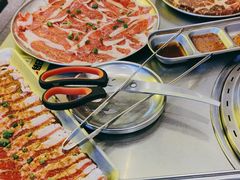 -大叹号·朝鲜族烤肉(潍坊泰华城店)