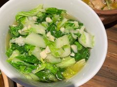 -寨子里的钵钵菜-湘西山里菜(火车站店)