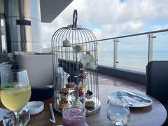 -恰餐厅 CHAR Bar & Grill (珠海仁恒洲际店)