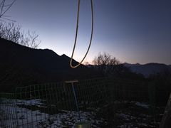 -太子岭滑雪场