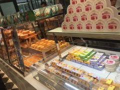 -味多美蛋糕(马家堡永辉店)