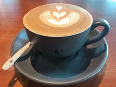 -LIN COFFEE CO(龙珠达店)