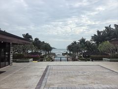 -石梅湾艾美度假酒店