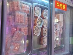 -尚品海鲜肥牛自助火锅(湖明店)