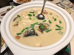 -梁家大院•农家菜(昆山会展中心店)