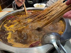-水碾河刘老大串串香(水碾河路店)