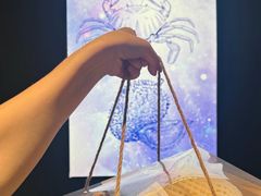 景观位-曼格蒸汽活海鲜·榴莲自助(皇庭广场店)