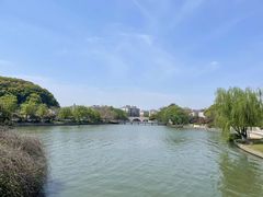 -石湖景区
