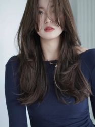 -丽时 Hair Salon