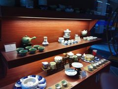 -景德镇古窑民俗博览区