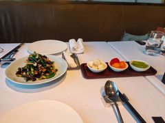 -运·中餐厅(成都华尔道夫酒店)