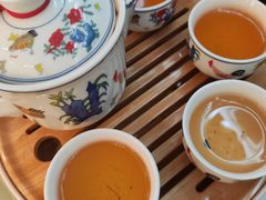 -南拳十三姨·潮汕砂锅粥·粤菜(西单大悦城店)