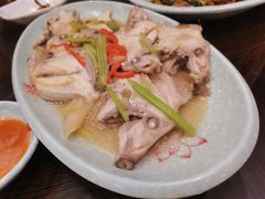 -抱德·潮汕味(琶洲店原惠城鱼仔)