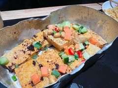 -老味烧烤(总店)