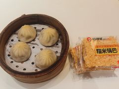-鸭得堡老鸭汤·鸭血粉丝(南京博物院店)