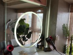 -施奈儿.洗头頭療.按摩SPA.采耳(上梅林店)