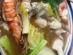 -赵璐海鲜面馆(德行路店)
