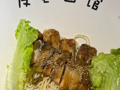 -友达面馆(广州总店)